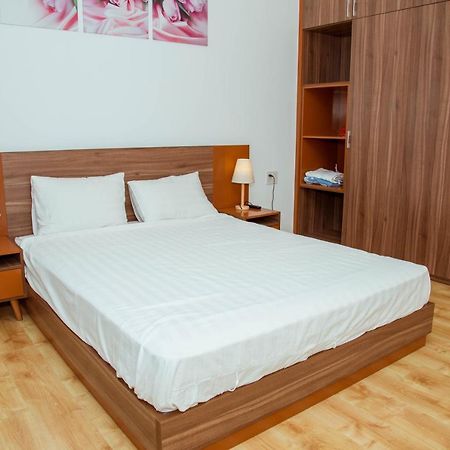 Itnw Spacious Seaview Phan Thiet Exterior foto