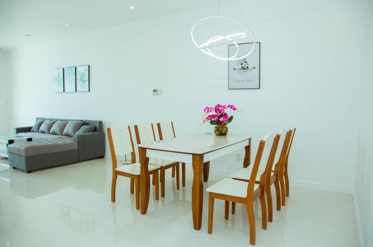 Itnw Spacious Seaview Phan Thiet Exterior foto