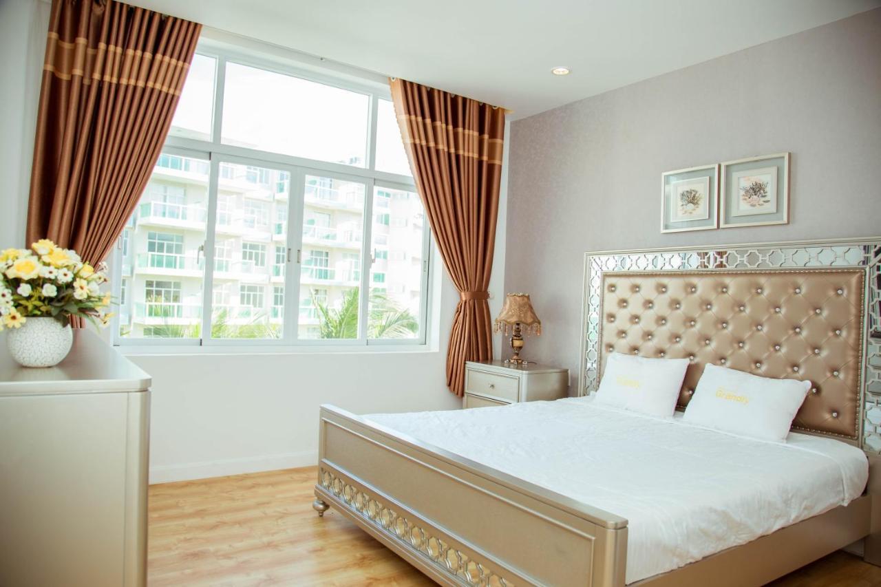 Itnw Spacious Seaview Phan Thiet Exterior foto