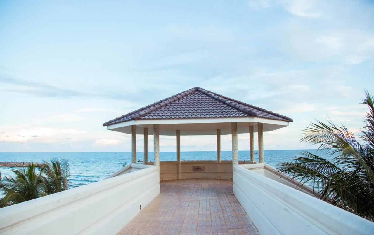 Itnw Spacious Seaview Phan Thiet Exterior foto