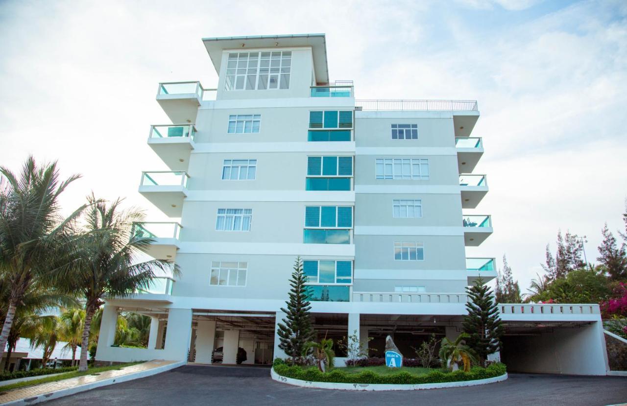 Itnw Spacious Seaview Phan Thiet Exterior foto
