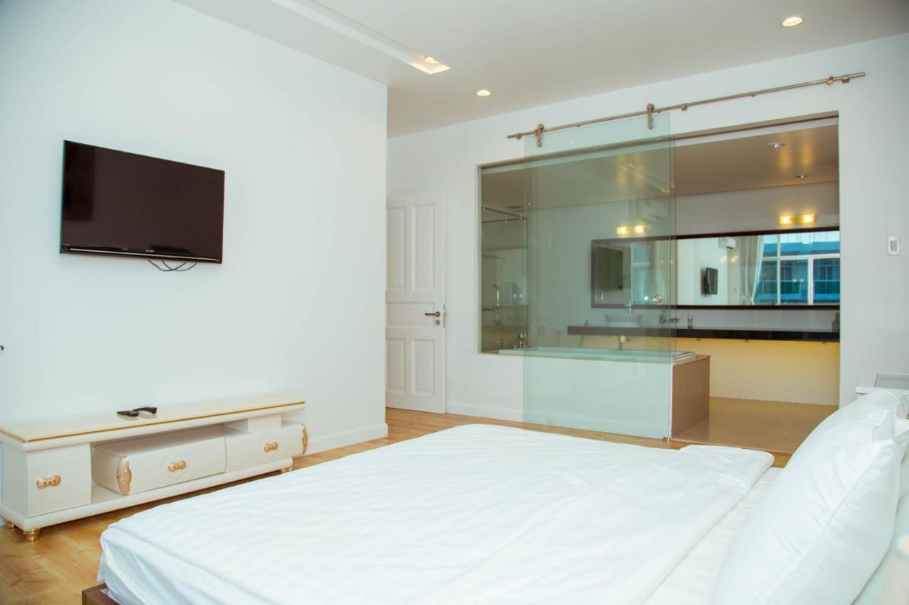 Itnw Spacious Seaview Phan Thiet Exterior foto
