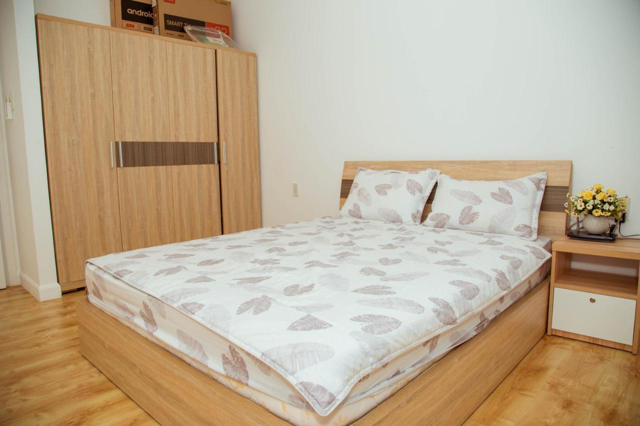 Itnw Spacious Seaview Phan Thiet Exterior foto