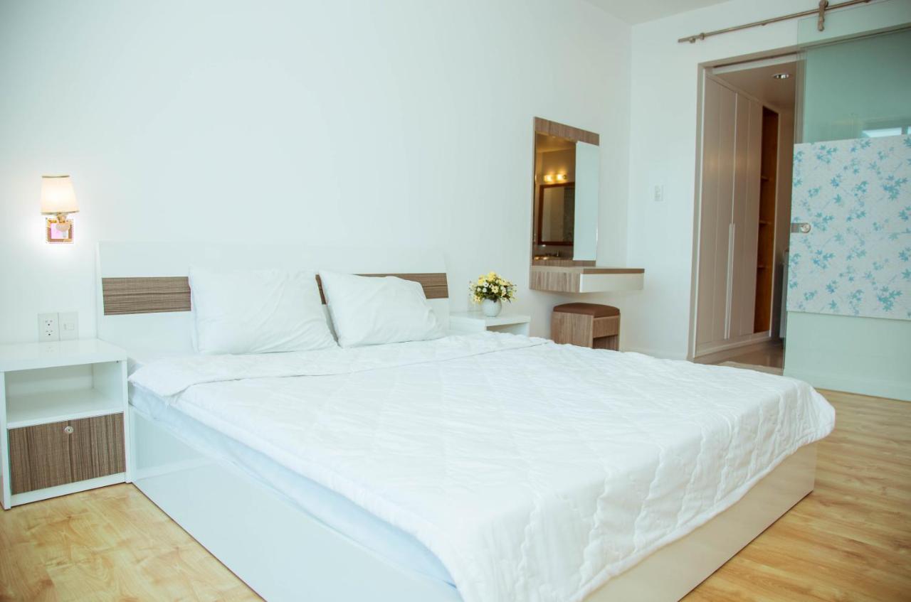 Itnw Spacious Seaview Phan Thiet Exterior foto