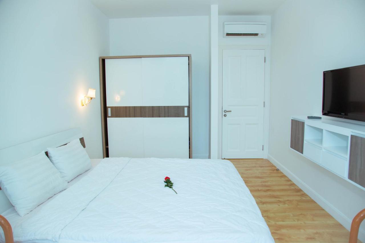 Itnw Spacious Seaview Phan Thiet Exterior foto