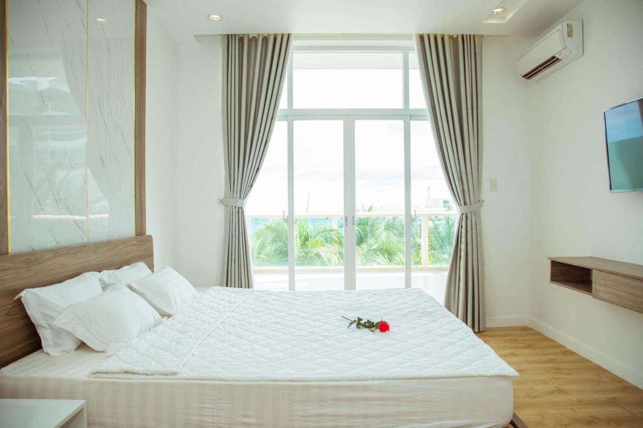 Itnw Spacious Seaview Phan Thiet Exterior foto