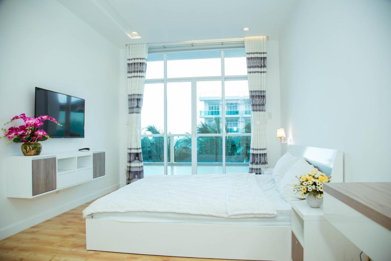 Itnw Spacious Seaview Phan Thiet Exterior foto