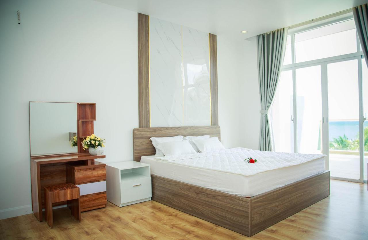 Itnw Spacious Seaview Phan Thiet Exterior foto