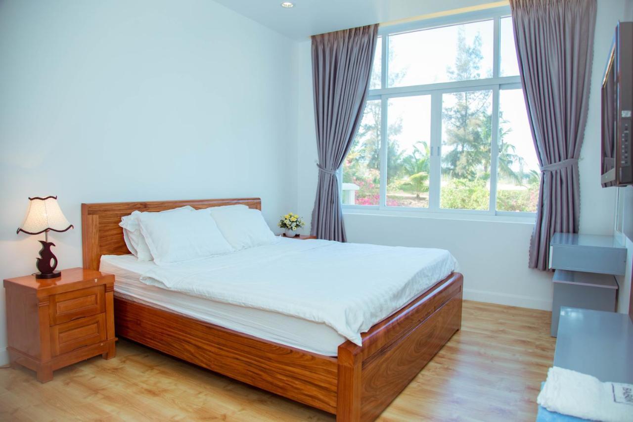 Itnw Spacious Seaview Phan Thiet Exterior foto