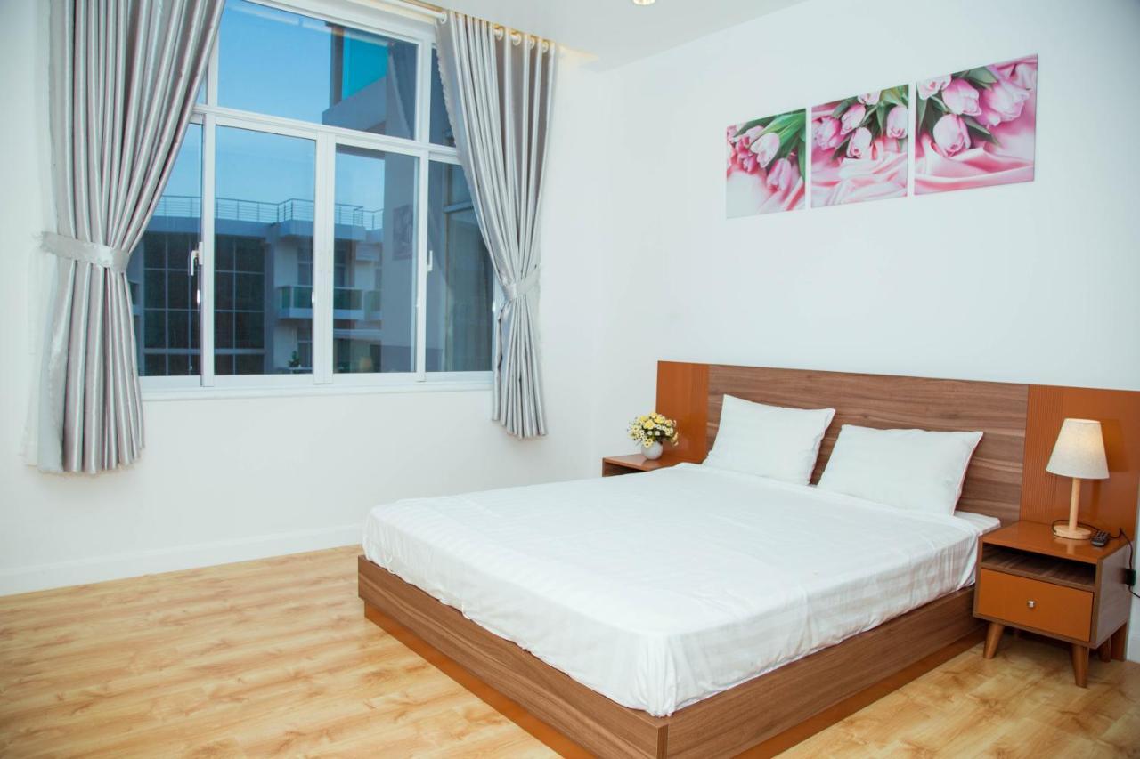 Itnw Spacious Seaview Phan Thiet Exterior foto