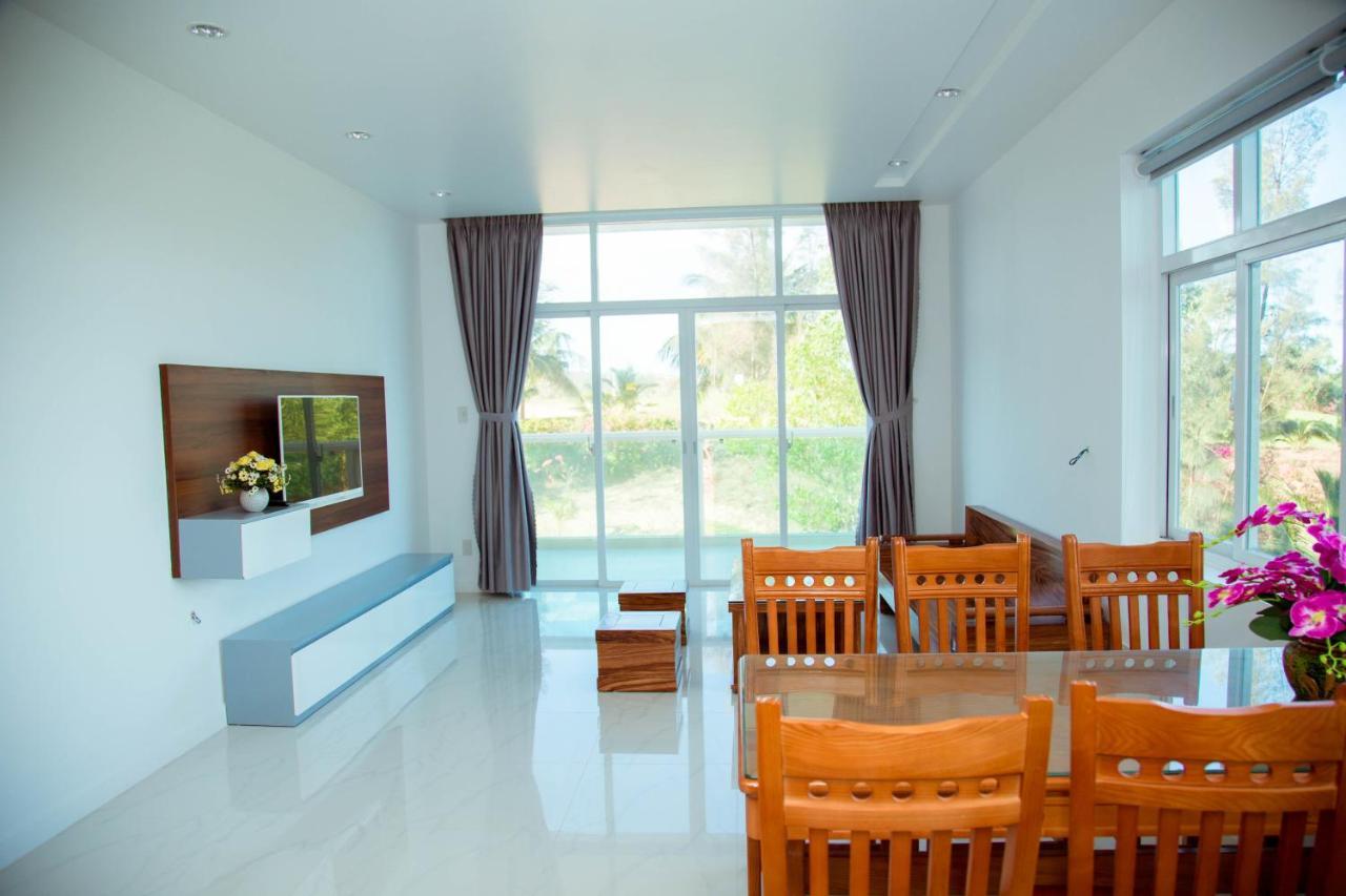 Itnw Spacious Seaview Phan Thiet Exterior foto