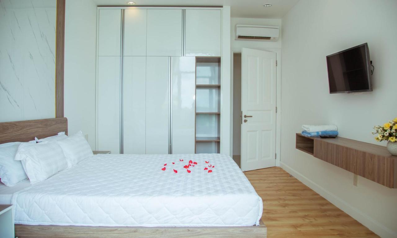 Itnw Spacious Seaview Phan Thiet Exterior foto