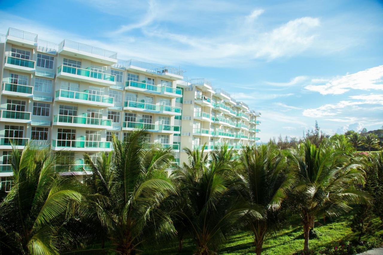 Itnw Spacious Seaview Phan Thiet Exterior foto