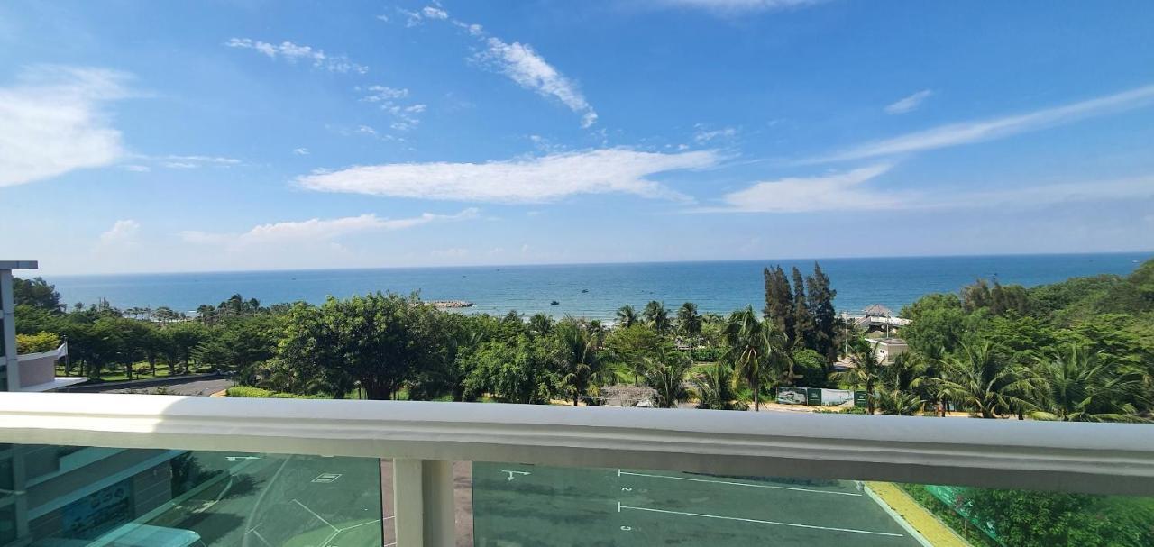Itnw Spacious Seaview Phan Thiet Exterior foto