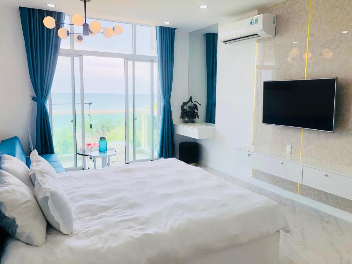 Itnw Spacious Seaview Phan Thiet Exterior foto