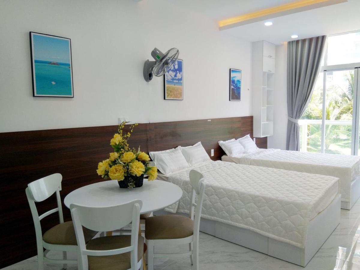Itnw Spacious Seaview Phan Thiet Exterior foto