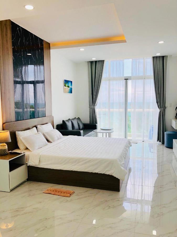 Itnw Spacious Seaview Phan Thiet Exterior foto