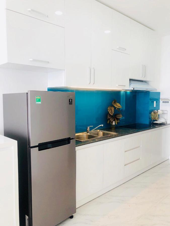 Itnw Spacious Seaview Phan Thiet Exterior foto