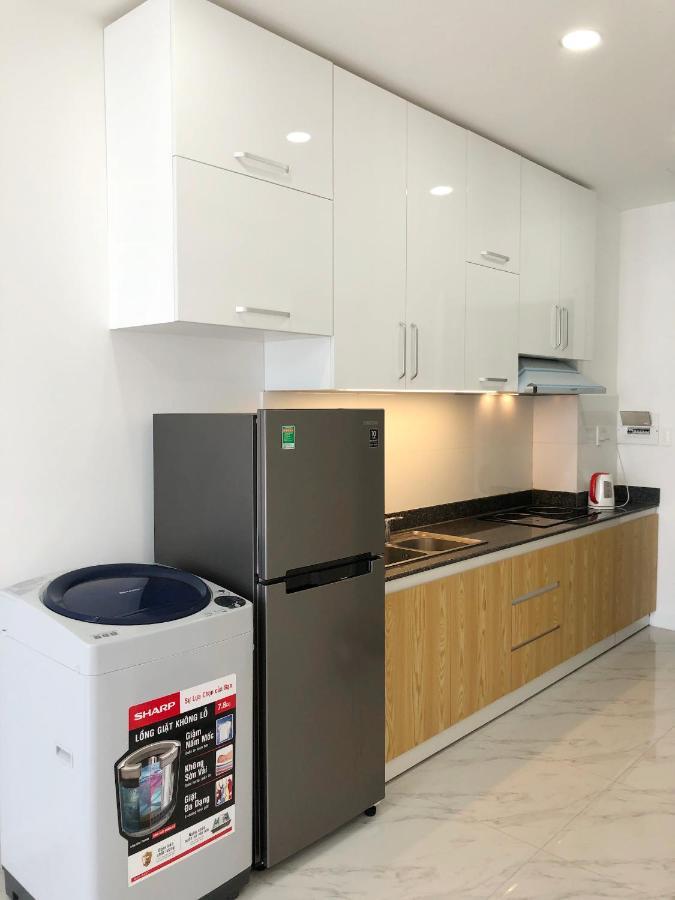 Itnw Spacious Seaview Phan Thiet Exterior foto